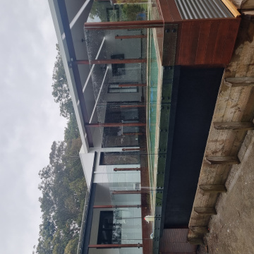 Gallery - Port Balustrades