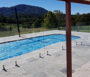 Gallery - Port Balustrades