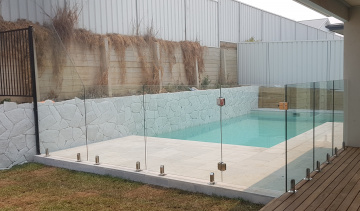 Gallery - Port Balustrades