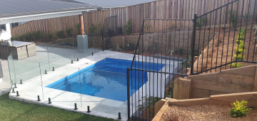 Gallery - Port Balustrades