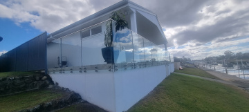 Gallery - Port Balustrades