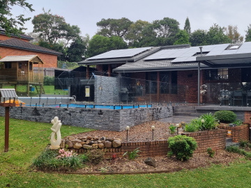 Gallery - Port Balustrades