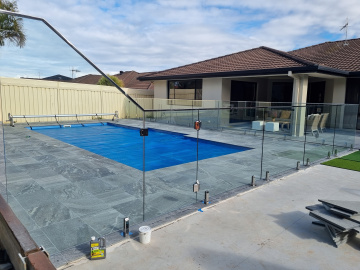 Gallery - Port Balustrades