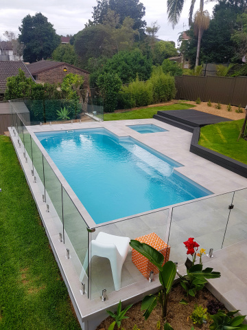 Gallery - Port Balustrades