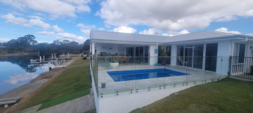 Gallery - Port Balustrades