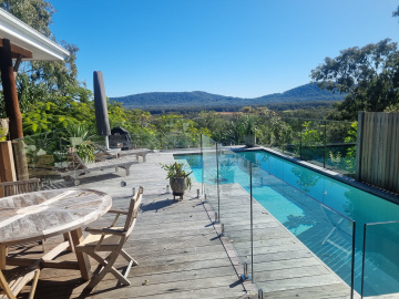 Gallery - Port Balustrades