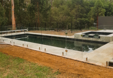 Gallery - Port Balustrades