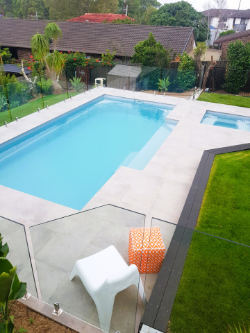 Gallery - Port Balustrades