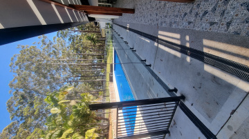 Gallery - Port Balustrades