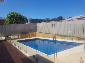 Gallery - Port Balustrades