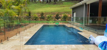 Gallery - Port Balustrades