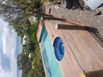 Gallery - Port Balustrades