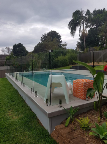 Gallery - Port Balustrades