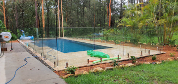 Gallery - Port Balustrades