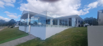 Gallery - Port Balustrades