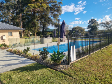 Gallery - Port Balustrades