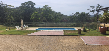 Gallery - Port Balustrades