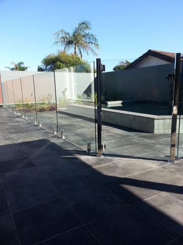 Gallery - Port Balustrades