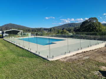 Gallery - Port Balustrades