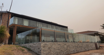 Gallery - Port Balustrades