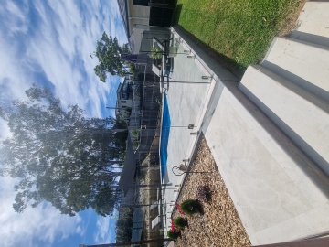 Gallery - Port Balustrades