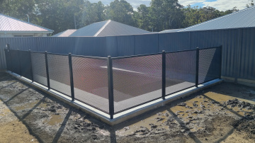 Gallery - Port Balustrades