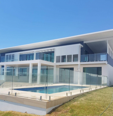 Gallery - Port Balustrades