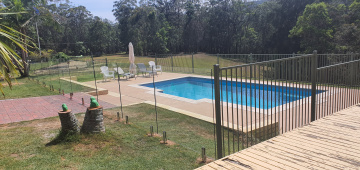 Gallery - Port Balustrades