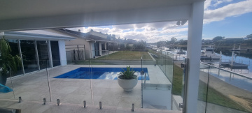 Gallery - Port Balustrades