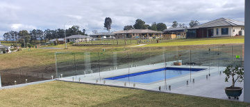 Gallery - Port Balustrades