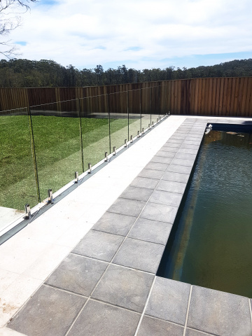 Gallery - Port Balustrades