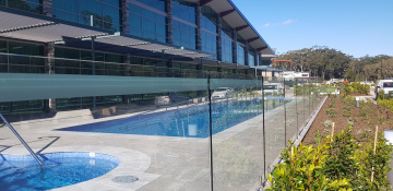 Gallery - Port Balustrades