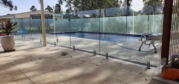 Gallery - Port Balustrades