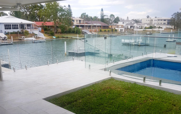 Gallery - Port Balustrades