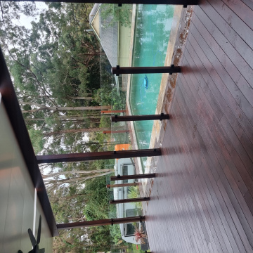 Gallery - Port Balustrades