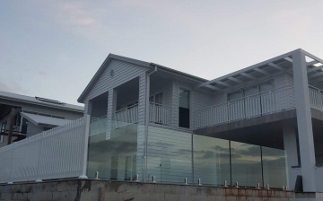 Gallery - Port Balustrades