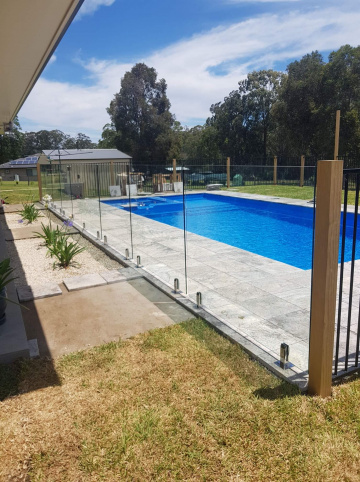 Gallery - Port Balustrades