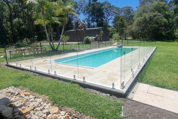 Gallery - Port Balustrades