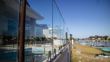 Gallery - Port Balustrades