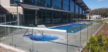 Gallery - Port Balustrades