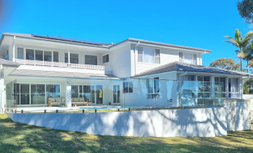 Gallery - Port Balustrades