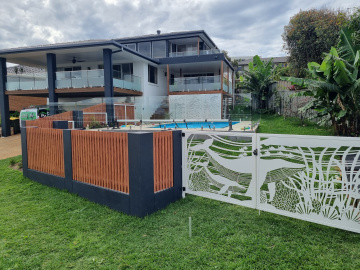 Gallery - Port Balustrades