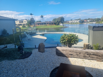 Gallery - Port Balustrades