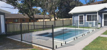 Gallery - Port Balustrades