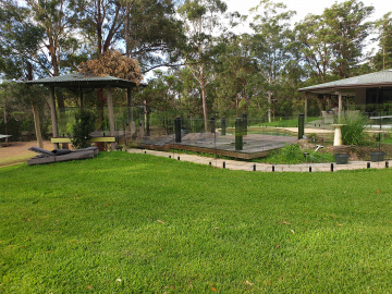 Gallery - Port Balustrades