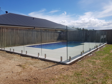 Gallery - Port Balustrades