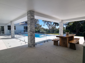 Gallery - Port Balustrades