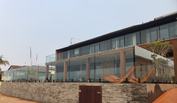 Gallery - Port Balustrades