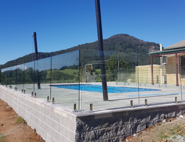 Gallery - Port Balustrades