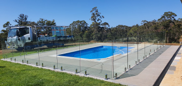 Gallery - Port Balustrades